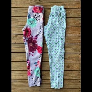 bundle girls pants